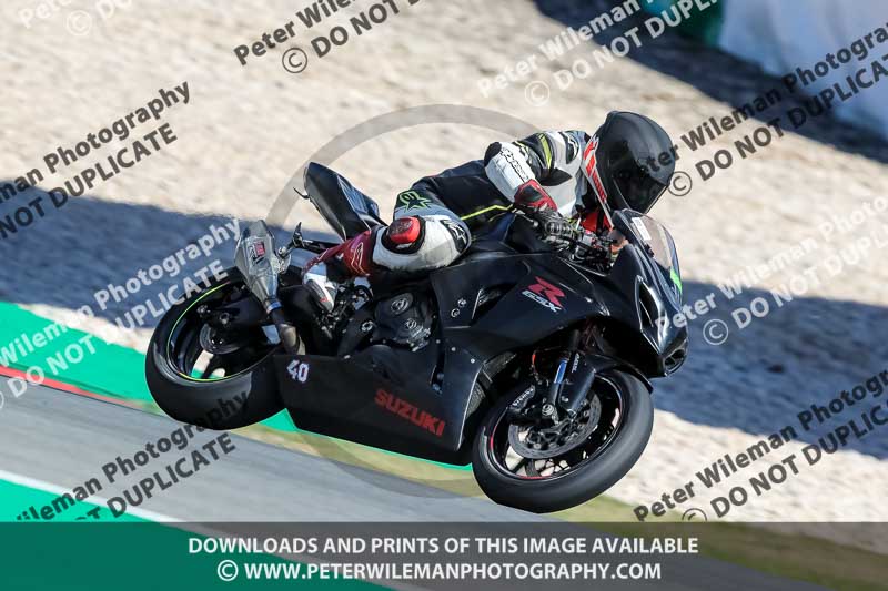 motorbikes;no limits;october 2019;peter wileman photography;portimao;portugal;trackday digital images